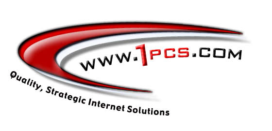 P.C.S. Web site design,  Website hosting and website promotion